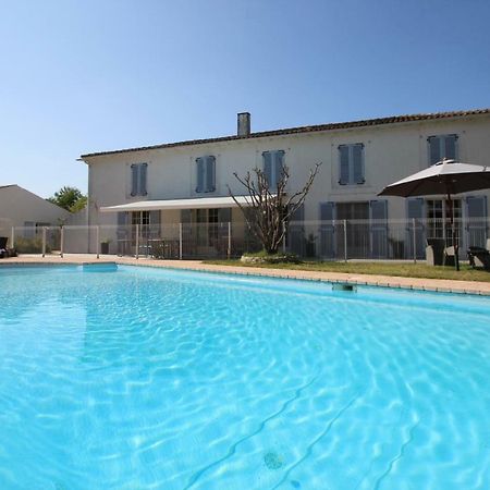 Domaine Du Galon D'Or Villa Arvert Luaran gambar