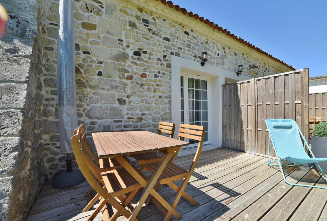 Domaine Du Galon D'Or Villa Arvert Luaran gambar